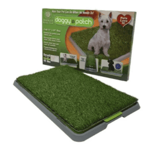 Potty Patch tapete de entrenamiento para perro