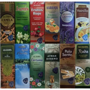Esencia Aromática para Difusor y Humidificador 100 ml